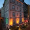 Hera Montagna Hotel - map