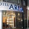 Arma Hotel - map