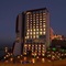 Sky Tower Deluxe Hotel - map