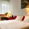 Hotel Focus Bydgoszcz - map