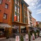 Henna Hotel Istanbul - map