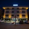 Marya Hotel - map