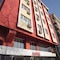 İstanbul Dede Hotel - map