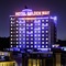 Hotel Golden Way Giyimkent - map