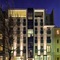 Best Western Hotel Opole Centrum - map