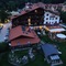 Hotel Alpejski - map