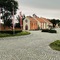 Hotel Zamek Ryn - map