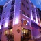 Santa Lucia Hotel - map