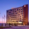 Hotel Ibis Ankara Airport - map