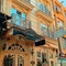 Leyenda Hotel - map