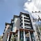 The Unity & The Bliss Patong Residence - map