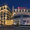 Ramada Hotel & Suites By Wyndham Izmir Kemalpasa - map