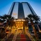 Grand Asya Hotel - map