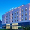Rox Hotel - map
