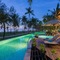 The Haven Khao Lak - map