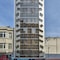 Blisstanbul Hotel - map