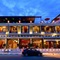 De Sea Almond Hotel Chumphon - map