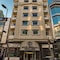 Bergama Hotel - map