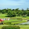 Pinehurst Golf Club & Hotel - map