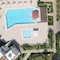 Sweet Kalimera Apartments - map