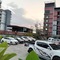 Ananya Residence Service Apartment - map