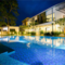 Tharawalai Resort - map