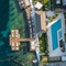 Mivara Luxury Resort & Spa Bodrum - map