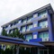 Best Western Royal Buriram Hotel - map