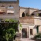 Les Maisons de Cappadoce - map
