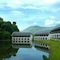 Tinidee Golf Resort Phuket - map