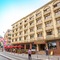 Hotel Buyuk Hamit - map