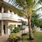 Babylon Pool Villas - map