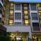 Wangburapa Grand Hotel - map