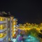 Hawaii Suite Beach Hotel - map