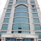 Asia City Hotel Istanbul - map