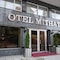Hotel Mithat - map