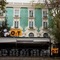 Sonno Boutique Rooms & Suites - map