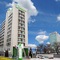 Holiday Inn Ankara - Cukurambar By Ihg - map
