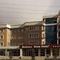 Cerkezkoy Business Hotel - map