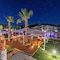 The Highlight Bodrum - map