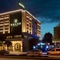 Sakarya Grand Hotel - map