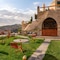 Hotel Taskonaklar Cappadocia - Special Class - map