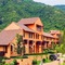 Toscana Valley Hotel La Casetta - map