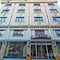 Regency World Suite Istanbul - map