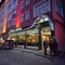 Horon Hotel - map