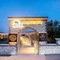 Kairaba Alacati Beach Resort & Spa - map