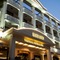 Black Bird Thermal Hotel & Spa - map
