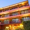 Orchid Garden Hotel Patong - map