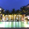 Blue Carina Hotel - map