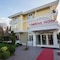 Pendik Marine Hotel - map